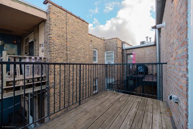 2608 W LELAND Avenue 3, Chicago, IL 60625