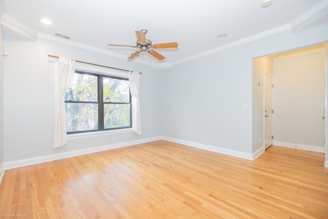 2608 W LELAND Avenue 3, Chicago, IL 60625