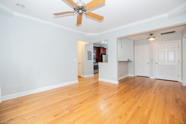 2608 W LELAND Avenue 3, Chicago, IL 60625