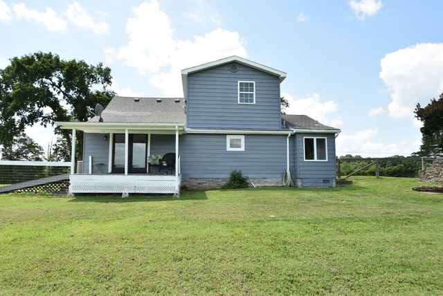 691 Fairview Road, Salvisa, KY 40372