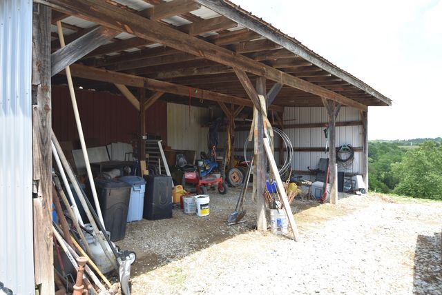 691 Fairview Road, Salvisa, KY 40372