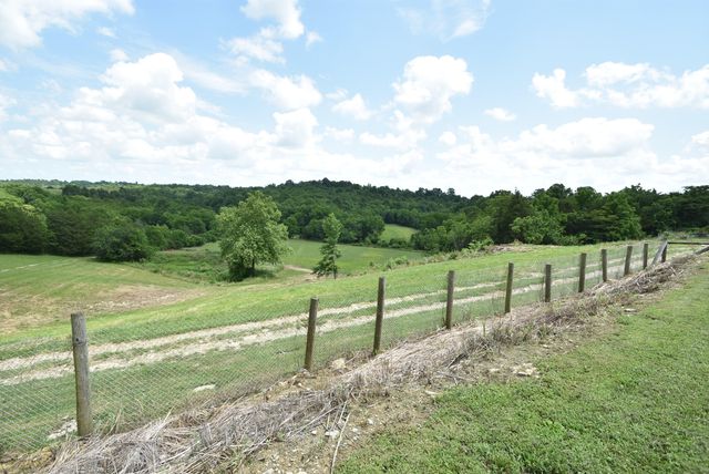 691 Fairview Road, Salvisa, KY 40372