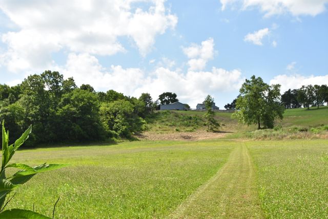 691 Fairview Road, Salvisa, KY 40372