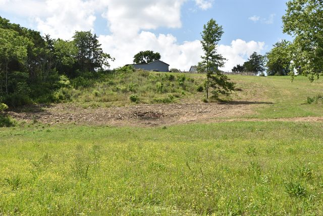 691 Fairview Road, Salvisa, KY 40372