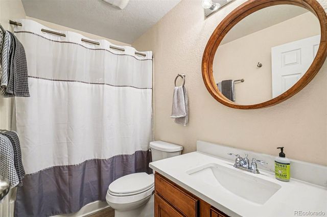 7395 Hickory Circle, Frederick, CO 80504