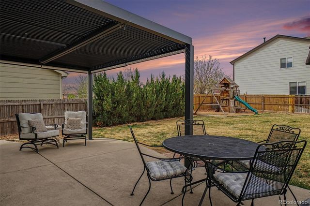 7395 Hickory Circle, Frederick, CO 80504