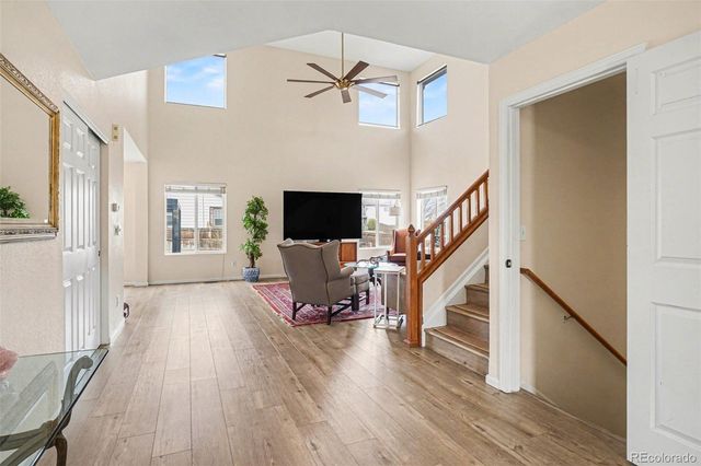 7395 Hickory Circle, Frederick, CO 80504