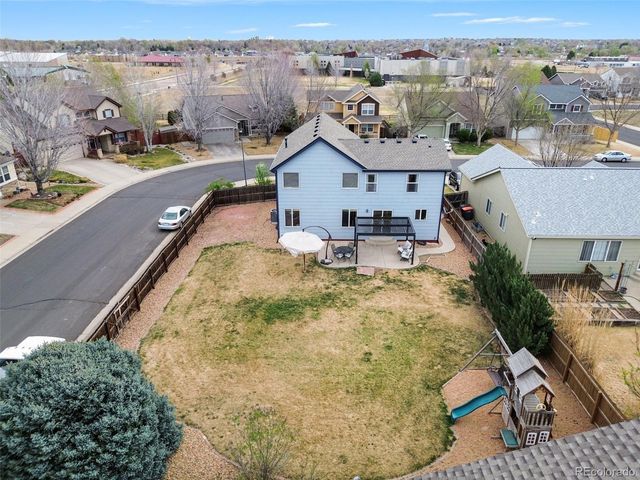 7395 Hickory Circle, Frederick, CO 80504