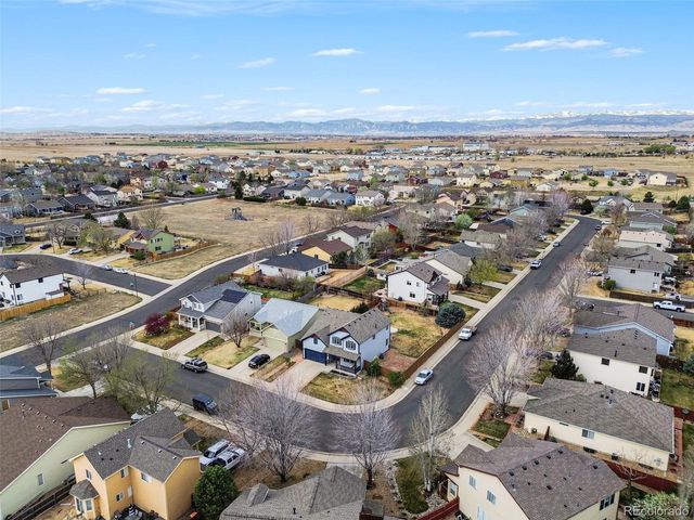 7395 Hickory Circle, Frederick, CO 80504