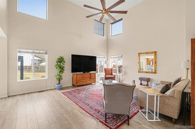 7395 Hickory Circle, Frederick, CO 80504