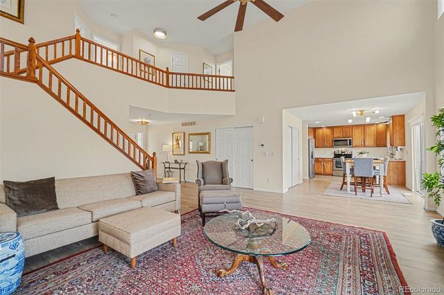 7395 Hickory Circle, Frederick, CO 80504