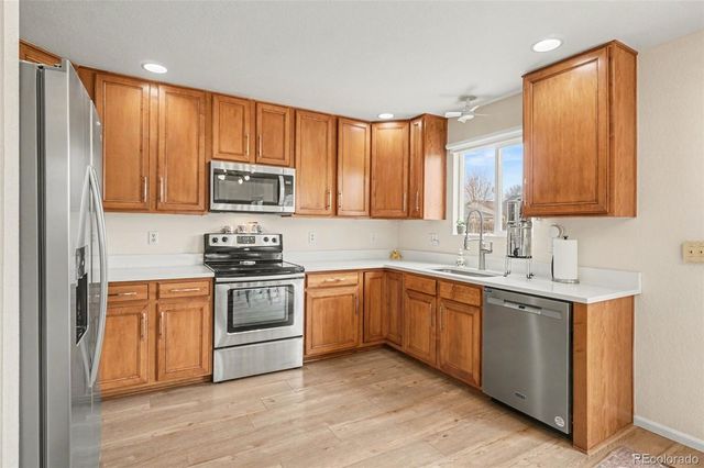 7395 Hickory Circle, Frederick, CO 80504