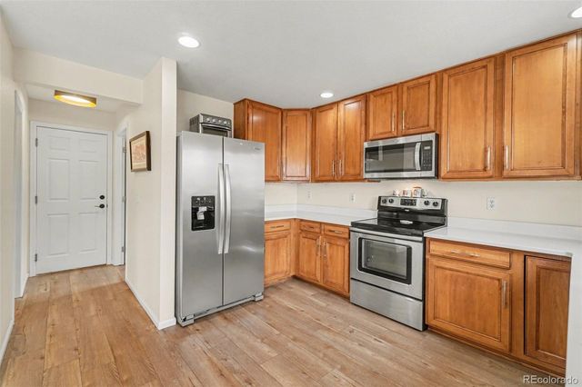 7395 Hickory Circle, Frederick, CO 80504