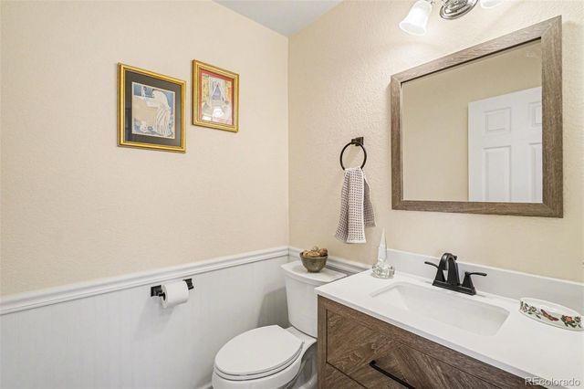 7395 Hickory Circle, Frederick, CO 80504