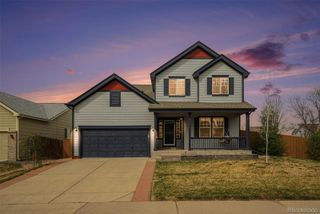7395 Hickory Circle, Frederick, CO 80504