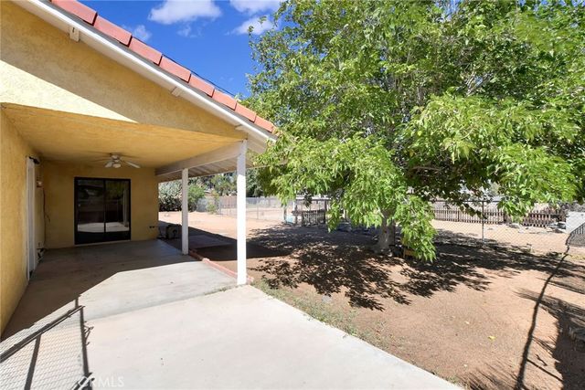 22166 Mohican Avenue, Apple Valley, CA 92307