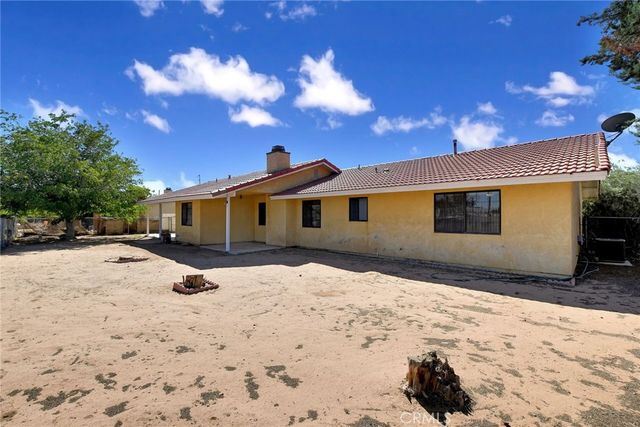 22166 Mohican Avenue, Apple Valley, CA 92307