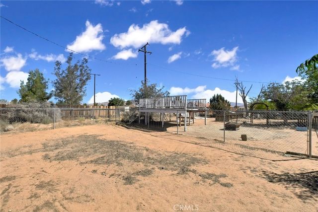 22166 Mohican Avenue, Apple Valley, CA 92307
