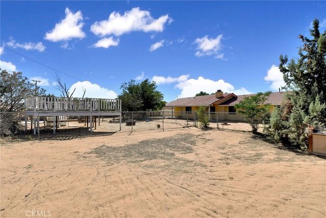 22166 Mohican Avenue, Apple Valley, CA 92307