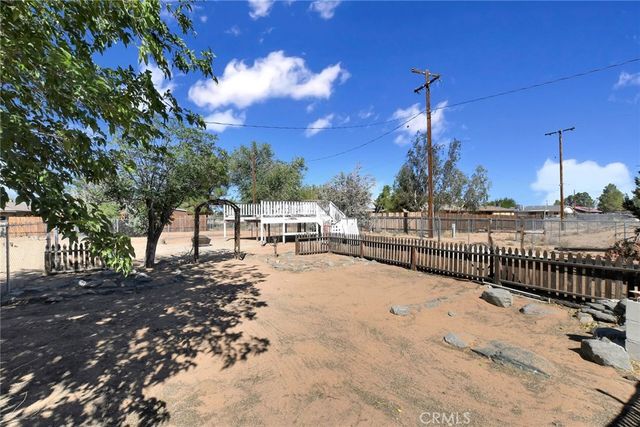22166 Mohican Avenue, Apple Valley, CA 92307