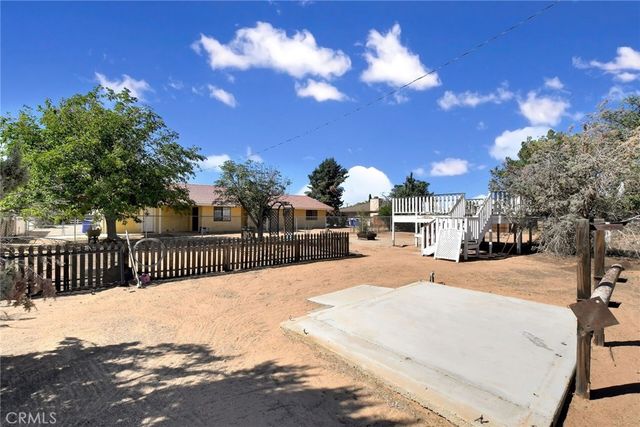 22166 Mohican Avenue, Apple Valley, CA 92307