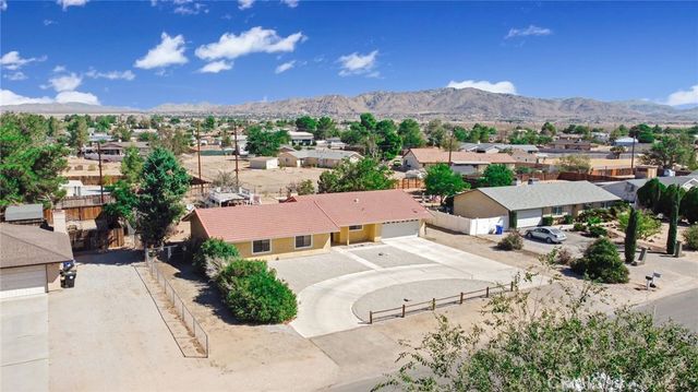 22166 Mohican Avenue, Apple Valley, CA 92307