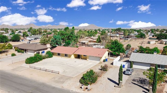 22166 Mohican Avenue, Apple Valley, CA 92307