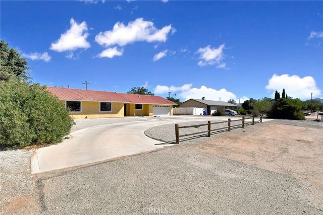 22166 Mohican Avenue, Apple Valley, CA 92307