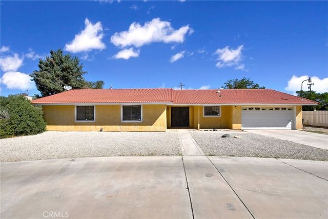 22166 Mohican Avenue, Apple Valley, CA 92307