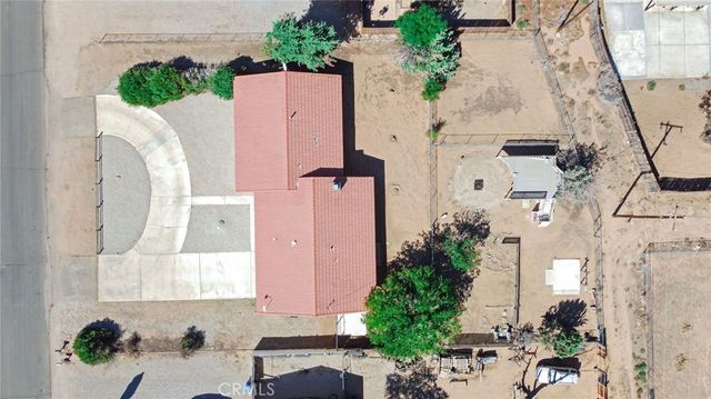 22166 Mohican Avenue, Apple Valley, CA 92307