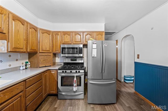 116 W 1st Street, Hartford, IL 62048