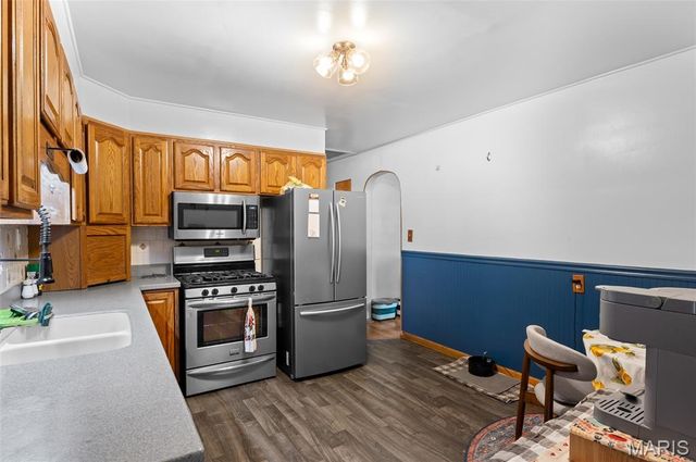 116 W 1st Street, Hartford, IL 62048