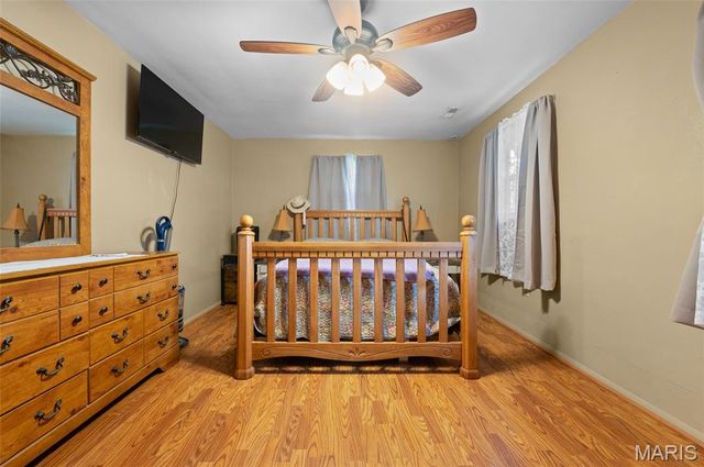 116 W 1st Street, Hartford, IL 62048