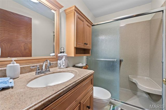116 W 1st Street, Hartford, IL 62048
