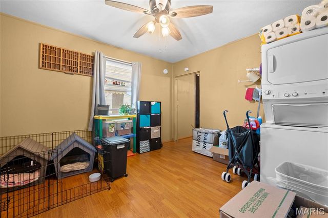 116 W 1st Street, Hartford, IL 62048