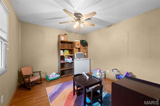 116 W 1st Street, Hartford, IL 62048