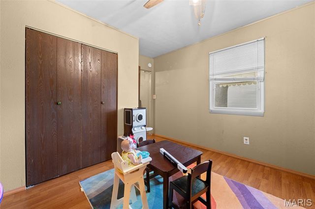 116 W 1st Street, Hartford, IL 62048