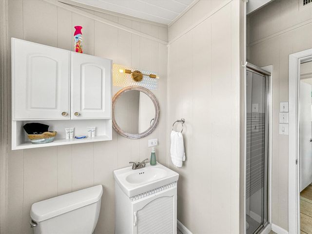 22022 Zachary Drive, Galveston, TX 77554