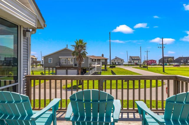 22022 Zachary Drive, Galveston, TX 77554