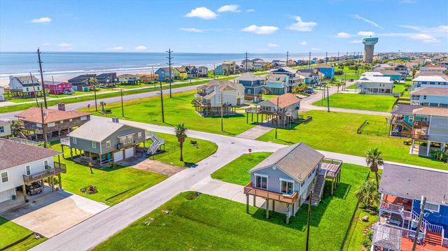 22022 Zachary Drive, Galveston, TX 77554