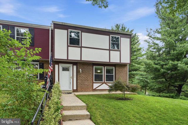19100 ALDENHAM CT, Germantown, MD 20876