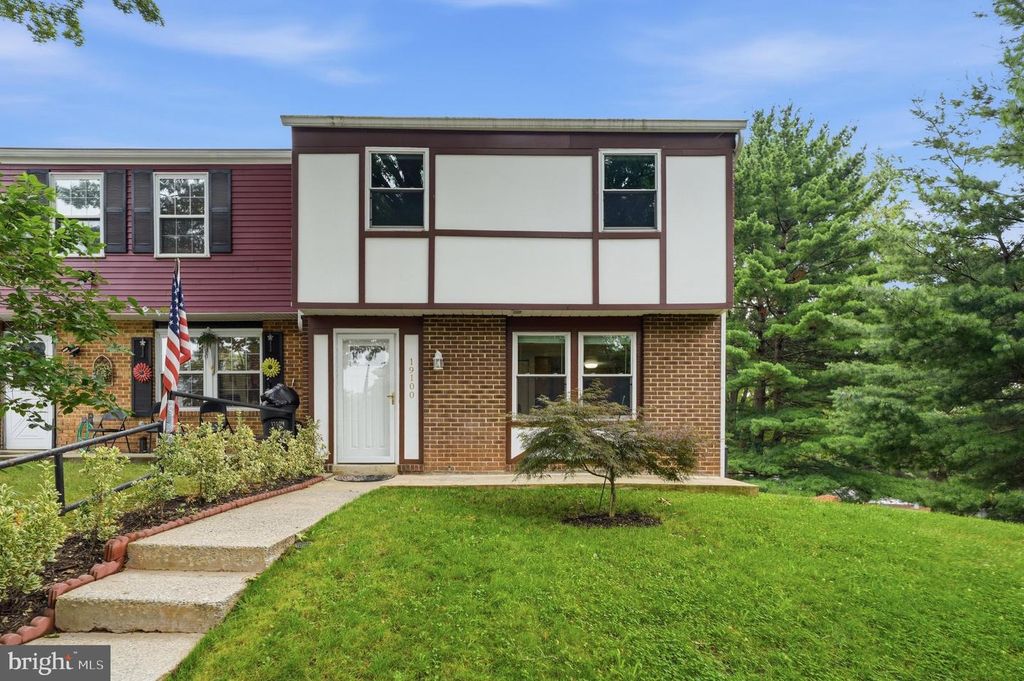 19100 ALDENHAM CT, Germantown, MD 20876