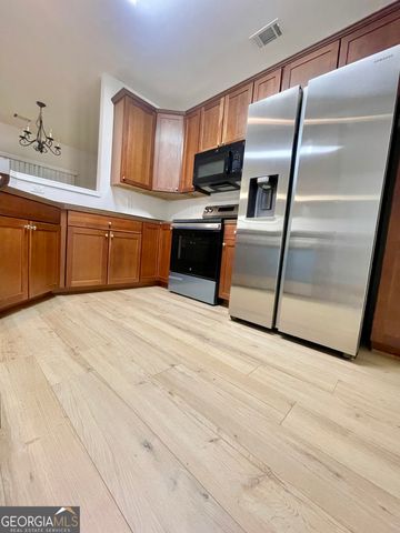 4494 NW Black Hills Drive NW 13, Acworth, GA 30101