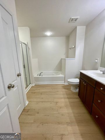 4494 NW Black Hills Drive NW 13, Acworth, GA 30101