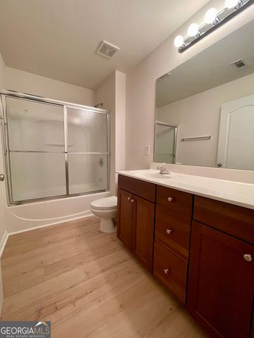 4494 NW Black Hills Drive NW 13, Acworth, GA 30101