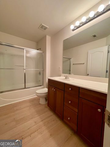 4494 NW Black Hills Drive NW 13, Acworth, GA 30101
