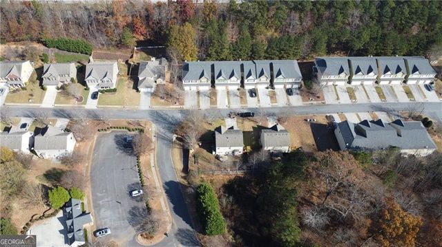 4494 NW Black Hills Drive NW 13, Acworth, GA 30101