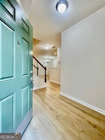 4494 NW Black Hills Drive NW 13, Acworth, GA 30101