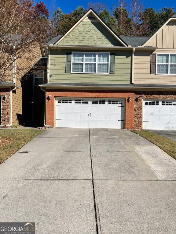 4494 NW Black Hills Drive NW 13, Acworth, GA 30101