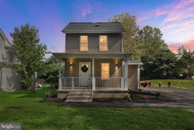 20 NEW ST, Mullica Hill, NJ 08062